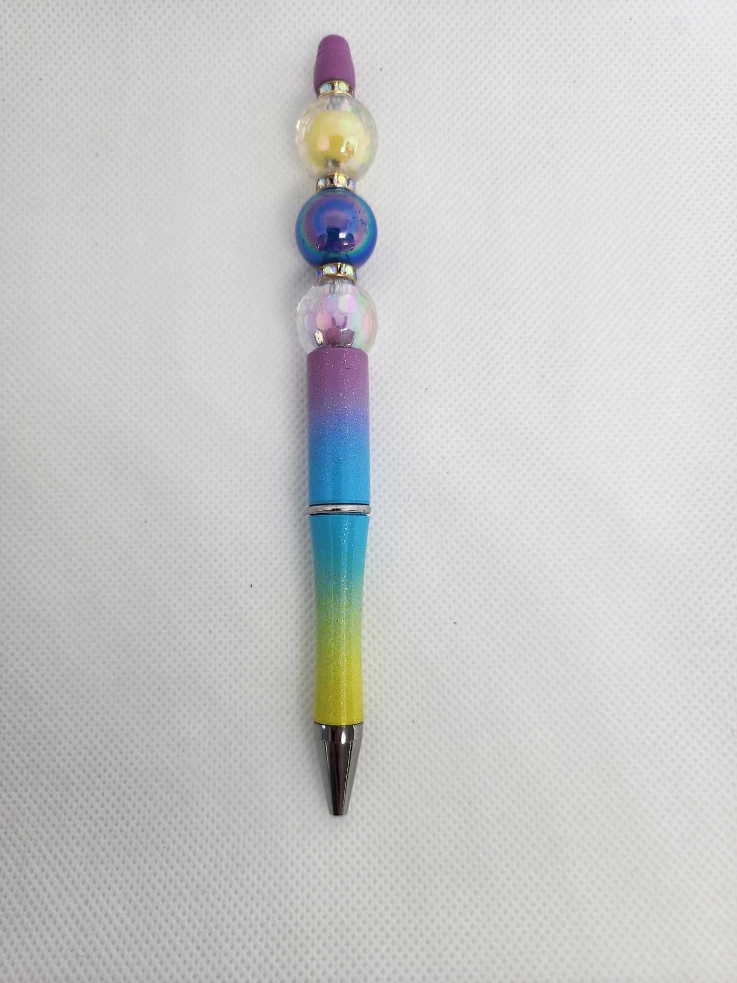 Ombre Custom Pen