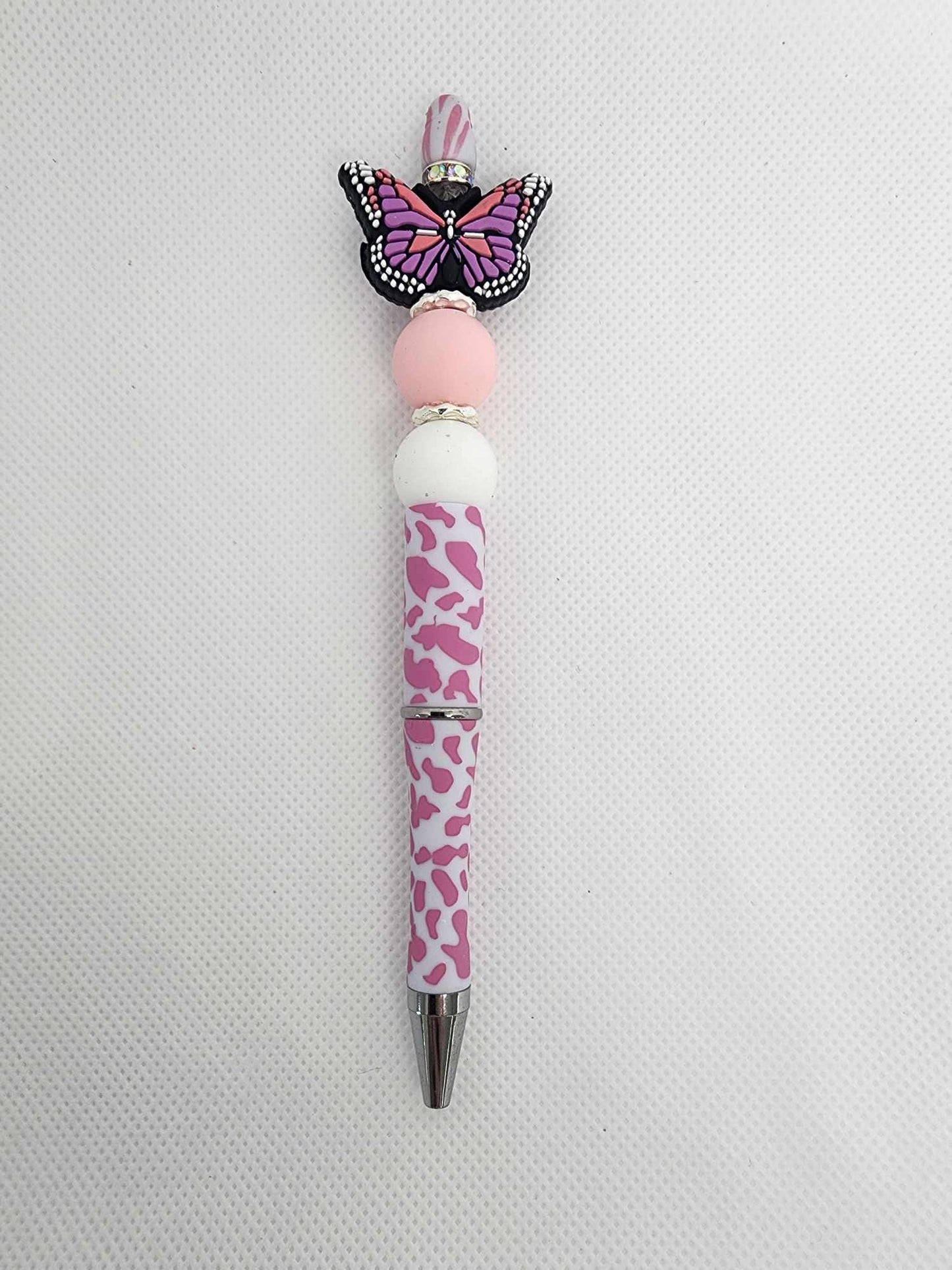 Butterfly Custom Pen