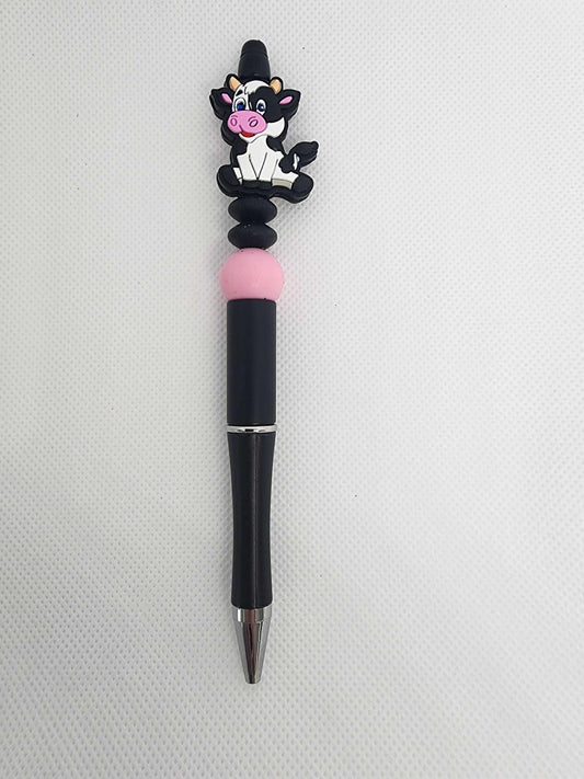 Cow Custom Pen