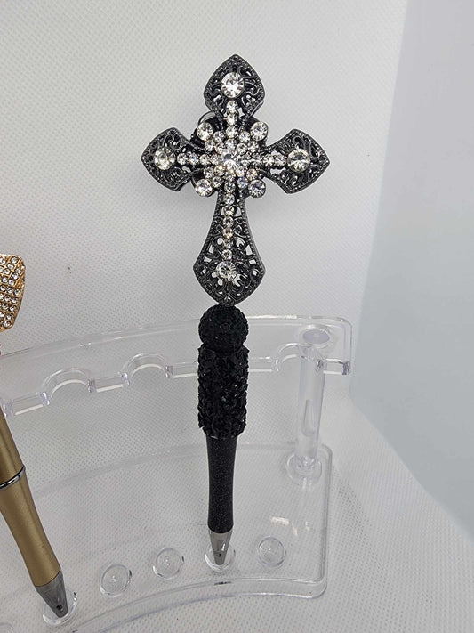 Ultra Fancy Cross Custom Pen